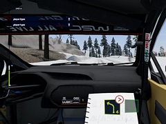 Switch版「WRC10 FIA世界ラリー選手権」，最大8人のオンライン対戦やローカルでの協力プレイなどを追加するパッチが本日配信に