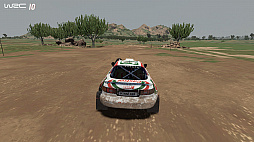 WRC10 FIA世界ラリー選手権