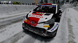 WRC10 FIA世界ラリー選手権