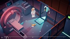 画像ギャラリー No.003のサムネイル画像 / 時間操作パズル「Timelie」のSwitch版が登場。配信記念で10%オフのセールも実施中