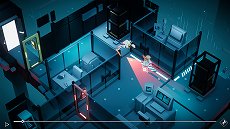 画像ギャラリー No.006のサムネイル画像 / 時間操作パズル「Timelie」のSwitch版が登場。配信記念で10%オフのセールも実施中