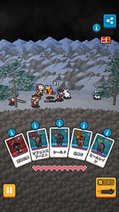 画像ギャラリー No.006のサムネイル画像 / 「Akindo - Merchant's Road」の配信が本日スタート。商人になり衰退した島々の復興と発展を目指すRPG