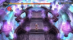 画像ギャラリー No.016のサムネイル画像 / Switch用ソフト「那由多の軌跡 アド・アストラ」が2022年春に発売へ。日本ファルコムのSwitch向け自社参入タイトル第1弾