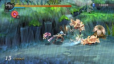 画像ギャラリー No.003のサムネイル画像 / Switch「那由多の軌跡 アド・アストラ」の発売日が5月26日に決定。パッケージ版の予約特典は全60曲収録のオリジナル・サウンドトラック