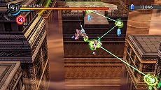 画像ギャラリー No.006のサムネイル画像 / Switch「那由多の軌跡 アド・アストラ」の発売日が5月26日に決定。パッケージ版の予約特典は全60曲収録のオリジナル・サウンドトラック
