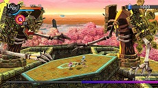 画像ギャラリー No.008のサムネイル画像 / Switch「那由多の軌跡 アド・アストラ」の発売日が5月26日に決定。パッケージ版の予約特典は全60曲収録のオリジナル・サウンドトラック