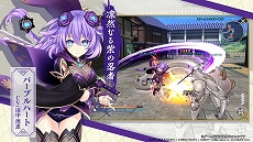 画像ギャラリー No.004のサムネイル画像 / Switch版「閃乱忍忍忍者大戦ネプテューヌ -少女たちの響艶-」が2022年3月17日発売決定。DLC衣装などを収録し,新機能2種も登場