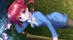 画像ギャラリー No.002のサムネイル画像 / PS4/Switch「ガラス姫と鏡の従者」のOPムービーが公開に。AZKiさんと尾丸ポルカさんの歌う主題歌“キミだけのプリンセス”をチェック