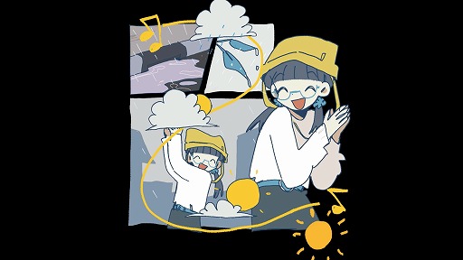 画像ギャラリー No.010のサムネイル画像 / ［プレイレポ］1年の喪失から，1か月で立ち直れるか。「コーヒートーク」クリエイターの最後の作品「Afterlove EP」が描くもの