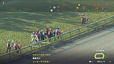 画像ギャラリー No.009のサムネイル画像 / 「Winning Post 9 2022」，1976年・2012年シナリオの詳細や新オンラインモードなどの新情報が公開に