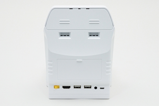 画像ギャラリー No.003のサムネイル画像 / 「アストロシティミニV」インプレッション。これは縦型シューティングの名作が集結した“尖ったアイテム”だ