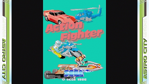画像ギャラリー No.031のサムネイル画像 / 「アストロシティミニV」インプレッション。これは縦型シューティングの名作が集結した“尖ったアイテム”だ
