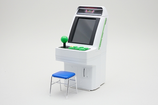 画像ギャラリー No.033のサムネイル画像 / 「アストロシティミニV」インプレッション。これは縦型シューティングの名作が集結した“尖ったアイテム”だ