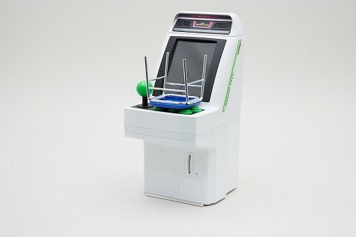 画像ギャラリー No.034のサムネイル画像 / 「アストロシティミニV」インプレッション。これは縦型シューティングの名作が集結した“尖ったアイテム”だ