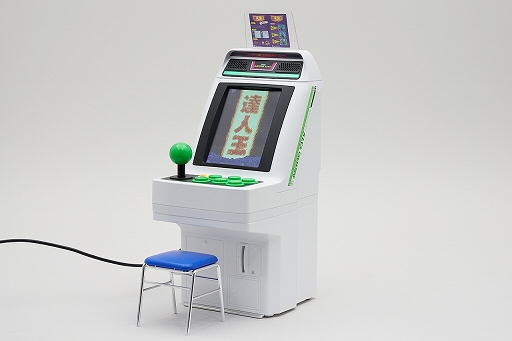 画像ギャラリー No.040のサムネイル画像 / 「アストロシティミニV」インプレッション。これは縦型シューティングの名作が集結した“尖ったアイテム”だ