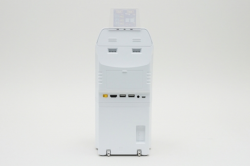 画像ギャラリー No.041のサムネイル画像 / 「アストロシティミニV」インプレッション。これは縦型シューティングの名作が集結した“尖ったアイテム”だ