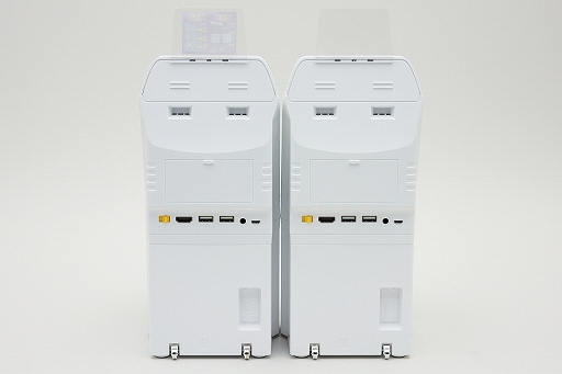 画像ギャラリー No.045のサムネイル画像 / 「アストロシティミニV」インプレッション。これは縦型シューティングの名作が集結した“尖ったアイテム”だ