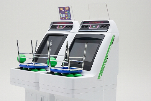 画像ギャラリー No.047のサムネイル画像 / 「アストロシティミニV」インプレッション。これは縦型シューティングの名作が集結した“尖ったアイテム”だ