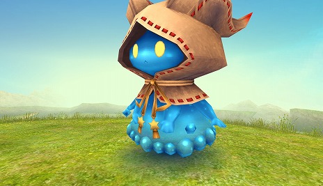 画像ギャラリー No.002のサムネイル画像 / 「トーラムオンライン」で「アルケミアストーリー」とのコラボがスタート。マスコット魔物「ゲルミ」を討伐して特別な装備を入手しよう