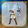 画像ギャラリー No.005のサムネイル画像 / 「トーラムオンライン」で「アルケミアストーリー」とのコラボがスタート。マスコット魔物「ゲルミ」を討伐して特別な装備を入手しよう