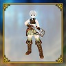 画像ギャラリー No.006のサムネイル画像 / 「トーラムオンライン」で「アルケミアストーリー」とのコラボがスタート。マスコット魔物「ゲルミ」を討伐して特別な装備を入手しよう