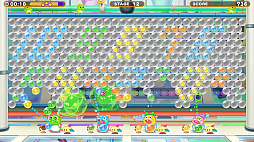パズルボブル エブリバブル!