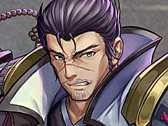 Switch版「森久城物語」，ダウンロード版の予約受付がスタート。戦国時代を舞台に，デッキを構築して妖怪達と戦うRPG