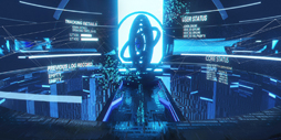 画像ギャラリー No.012のサムネイル画像 / 「ドルフロ」の2022年を先取る! 新作ニューラルクラウドや少女前線2も含め,まるっと上海散爆・羽中氏にインタビュー