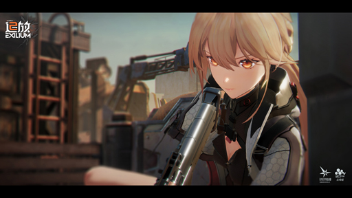画像ギャラリー No.022のサムネイル画像 / 「ドルフロ」の2022年を先取る! 新作ニューラルクラウドや少女前線2も含め,まるっと上海散爆・羽中氏にインタビュー