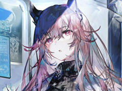 「ドルフロ」の2022年を先取る！　新作ニューラルクラウドや少女前線2も含め，まるっと上海散爆・羽中氏にインタビュー