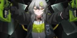 画像ギャラリー No.030のサムネイル画像 / 【PR】「ドルフロ ニューラルクラウド」正直レビュー。前作と続編の間に挟まるローグライクなスピンオフになんの意味が?