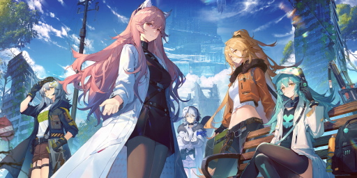 画像ギャラリー No.060のサムネイル画像 / 【PR】「ドルフロ ニューラルクラウド」正直レビュー。前作と続編の間に挟まるローグライクなスピンオフになんの意味が?