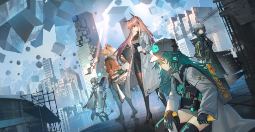 画像ギャラリー No.061のサムネイル画像 / 【PR】「ドルフロ ニューラルクラウド」正直レビュー。前作と続編の間に挟まるローグライクなスピンオフになんの意味が?