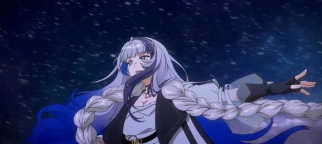 画像ギャラリー No.007のサムネイル画像 / 「ドールズフロントライン：ニューラルクラウド」11月24日に正式リリース。Amazonギフト券コードが当たるRTキャンペーンを実施中