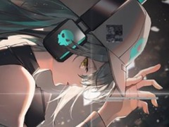 「ドールズフロントライン：ニューラルクラウド」11月24日に正式リリース。Amazonギフト券コードが当たるRTキャンペーンを実施中
