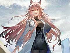 「ドールズフロントライン：ニューラルクラウド」，事前登録者数200万人突破。記念のTwitteキャンペーンを開催中