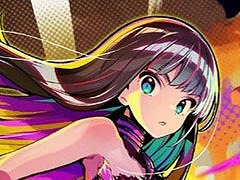 「ドルフロ：ニューラルクラウド」の大型イベント“逆音共振”が本日開幕。★3人形ナシタや新たなスキン，テーマ家具なども合わせて登場