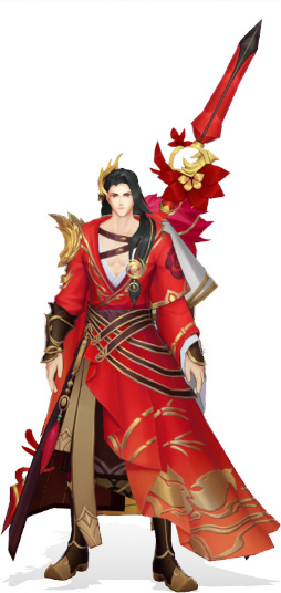 画像ギャラリー No.015のサムネイル画像 / 「山海〜神話の世界を覗く異界万華鏡〜」，衣装をカスタマイズできるシステムが公開に