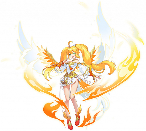 画像ギャラリー No.010のサムネイル画像 / 【PR】「山海〜神話の世界を覗く異界万華鏡〜」がついにサービス開始! 女優の森川 葵さんが公式CMキャラに就任し,インタビュー動画も公開