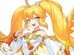 【PR】「山海〜神話の世界を覗く異界万華鏡〜」がついにサービス開始！　女優の森川 葵さんが公式CMキャラに就任し，インタビュー動画も公開