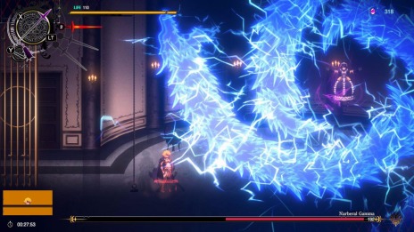 画像ギャラリー No.003のサムネイル画像 / 「OVERLORD: ESCAPE FROM NAZARICK」の発売日が6月16日に決定。パッケージ限定版には特製ジオラマやサウンドトラックなどが付属