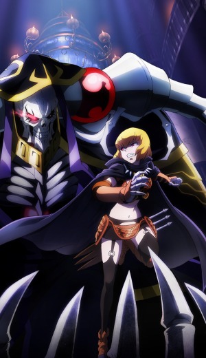 画像ギャラリー No.007のサムネイル画像 / 「OVERLORD: ESCAPE FROM NAZARICK」の発売日が6月16日に決定。パッケージ限定版には特製ジオラマやサウンドトラックなどが付属