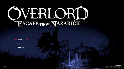 画像ギャラリー No.001のサムネイル画像 / 「OVERLORD: ESCAPE FROM NAZARICK」プレイレポート。英雄級“クレマンティーヌ(CV:悠木 碧)”を主人公にした2D探索型アクション