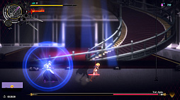 画像ギャラリー No.031のサムネイル画像 / 「OVERLORD: ESCAPE FROM NAZARICK」プレイレポート。英雄級“クレマンティーヌ(CV:悠木 碧)”を主人公にした2D探索型アクション