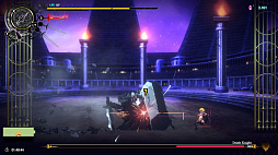 画像ギャラリー No.034のサムネイル画像 / 「OVERLORD: ESCAPE FROM NAZARICK」プレイレポート。英雄級“クレマンティーヌ(CV:悠木 碧)”を主人公にした2D探索型アクション