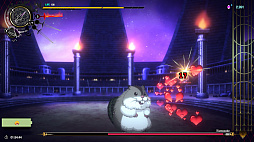 画像ギャラリー No.035のサムネイル画像 / 「OVERLORD: ESCAPE FROM NAZARICK」プレイレポート。英雄級“クレマンティーヌ(CV:悠木 碧)”を主人公にした2D探索型アクション