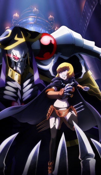 画像ギャラリー No.005のサムネイル画像 / 「OVERLORD: ESCAPE FROM NAZARICK」悠木 碧さんによる先行プレイ動画を公開