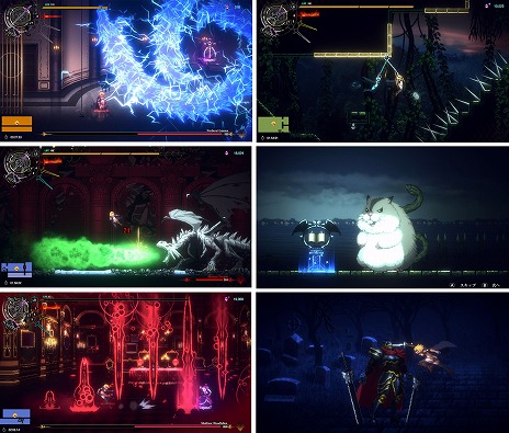 画像ギャラリー No.003のサムネイル画像 / 「OVERLORD: ESCAPE FROM NAZARICK」が本日発売に。悠木 碧さんのサイン入りポスタープレゼントキャンペーンがスタート
