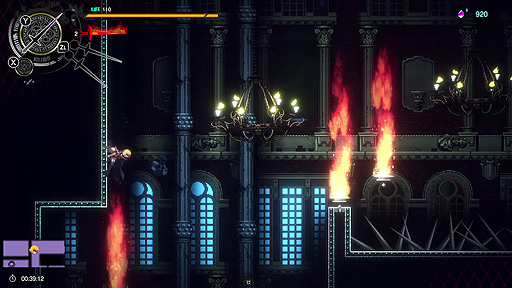 画像ギャラリー No.002のサムネイル画像 / 「OVERLORD: ESCAPE FROM NAZARICK」,Switch向けDL版の予約受付を本日開始。公式トレイラー第2弾も公開に