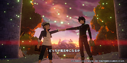 画像ギャラリー No.005のサムネイル画像 / ［プレイレポ］「ブラッククローバーモバイル 魔法帝への道」でテレビアニメの世界を追体験。ハイクオリティで描かれる迫力の戦闘シーンは必見だ